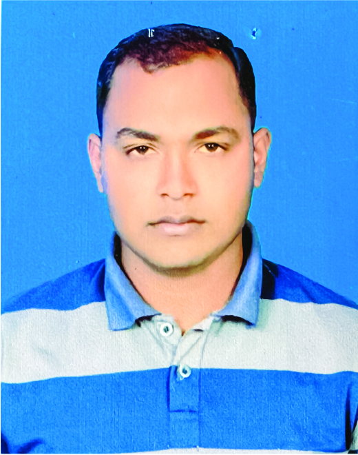 Photo of মো: আল মামুন